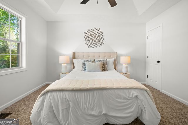 8363 Norris Lake Road, Snellville, GA 30039