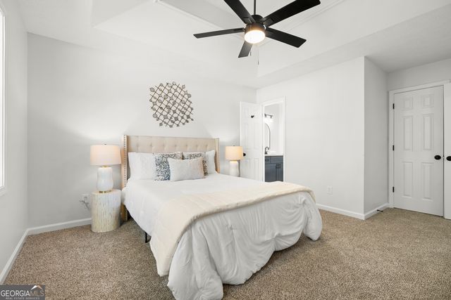 8363 Norris Lake Road, Snellville, GA 30039