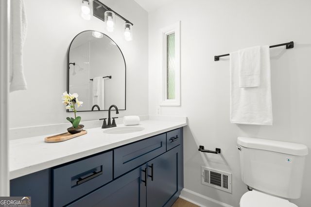 8363 Norris Lake Road, Snellville, GA 30039