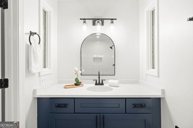 8363 Norris Lake Road, Snellville, GA 30039