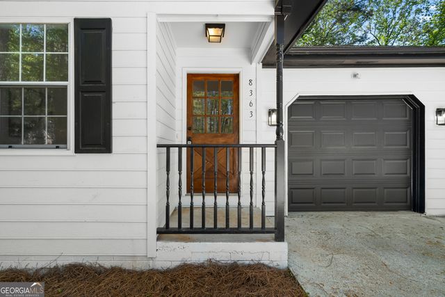 8363 Norris Lake Road, Snellville, GA 30039