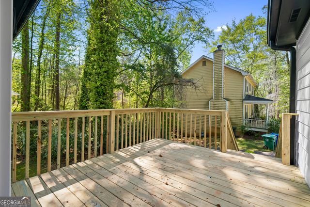 8363 Norris Lake Road, Snellville, GA 30039