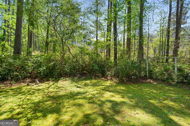 8363 Norris Lake Road, Snellville, GA 30039