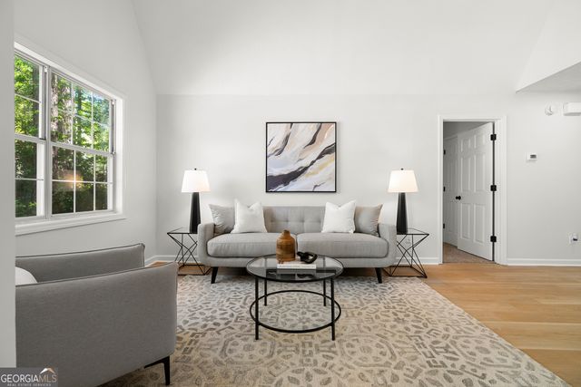 8363 Norris Lake Road, Snellville, GA 30039