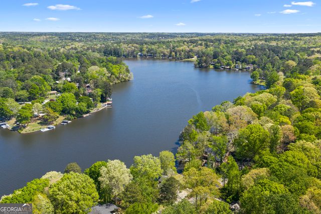 8363 Norris Lake Road, Snellville, GA 30039