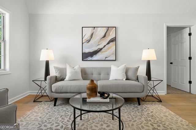 8363 Norris Lake Road, Snellville, GA 30039