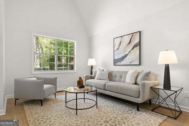 8363 Norris Lake Road, Snellville, GA 30039