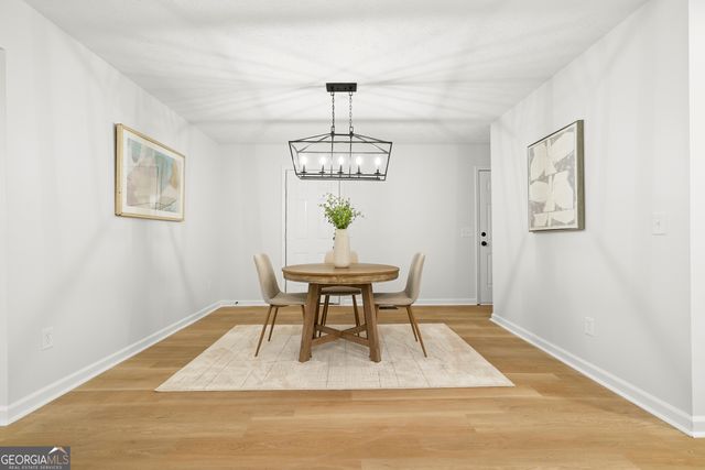 8363 Norris Lake Road, Snellville, GA 30039