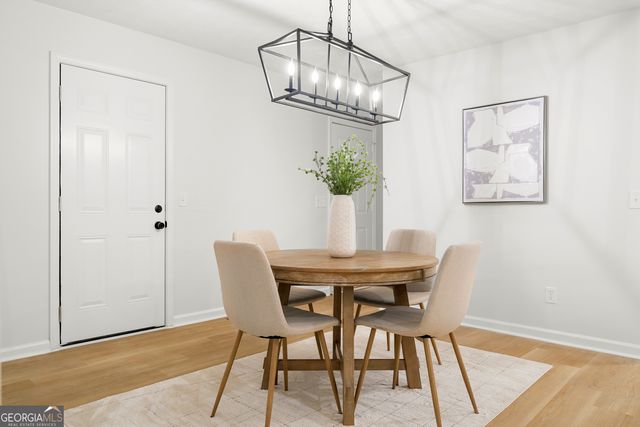 8363 Norris Lake Road, Snellville, GA 30039