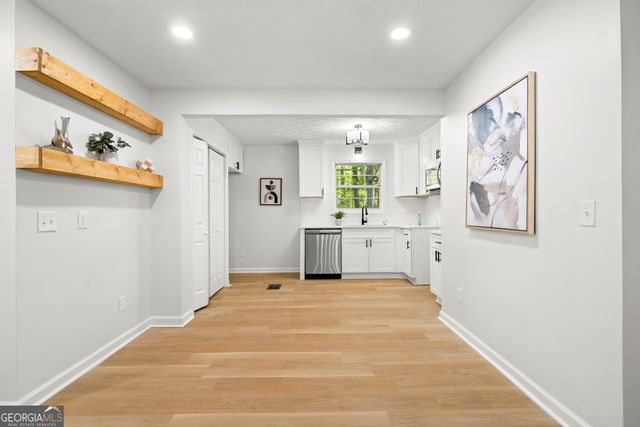 8363 Norris Lake Road, Snellville, GA 30039