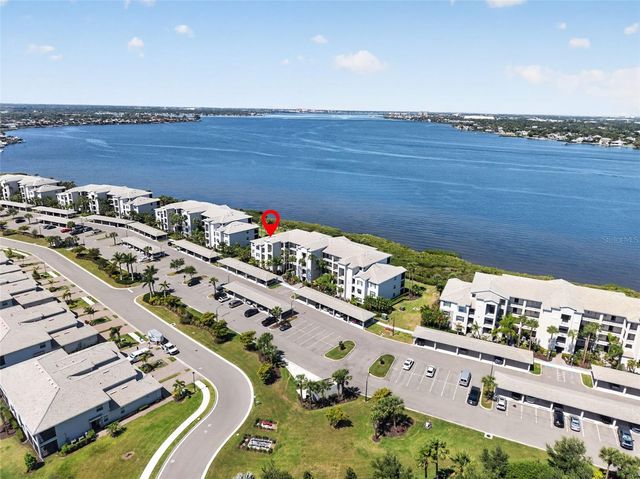 1020 TIDEWATER SHORES LOOP 301, Bradenton, FL 34208