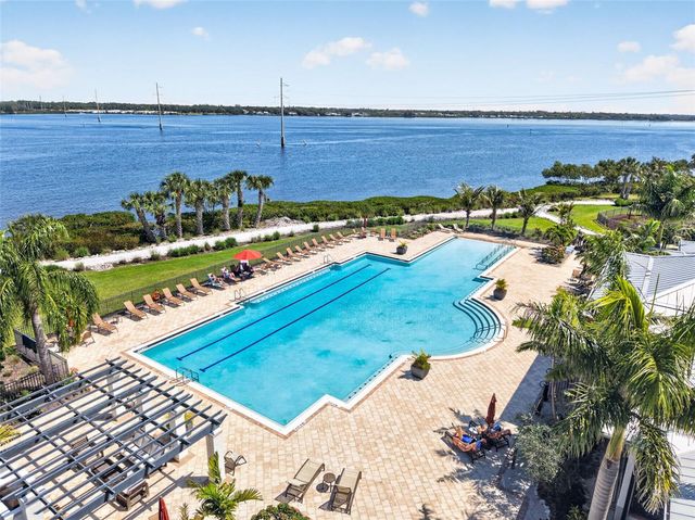 1020 TIDEWATER SHORES LOOP 301, Bradenton, FL 34208