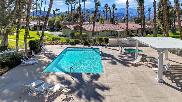 75250 Vista Huerto, Palm Desert, CA 92211