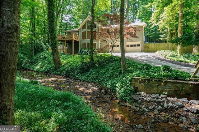 102 Vanessa Drive SE, Smyrna, GA 30082