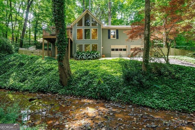 102 Vanessa Drive SE, Smyrna, GA 30082