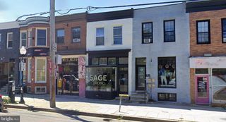 823 W 36TH ST, Baltimore, MD 21211
