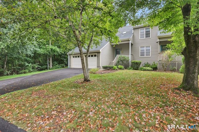 41 Eaton Woods Road 41, Hamden, CT 06518