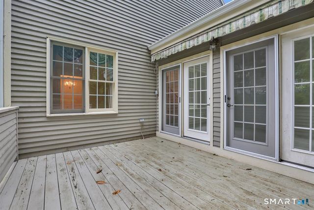 41 Eaton Woods Road 41, Hamden, CT 06518