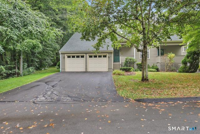 41 Eaton Woods Road 41, Hamden, CT 06518