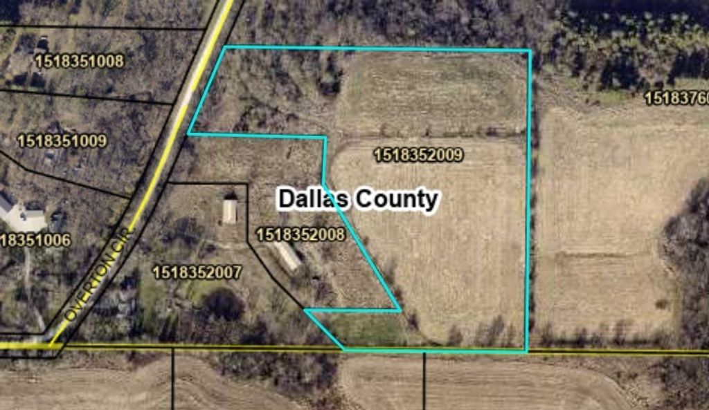 TBD Overton Circle, Adel, IA 50003