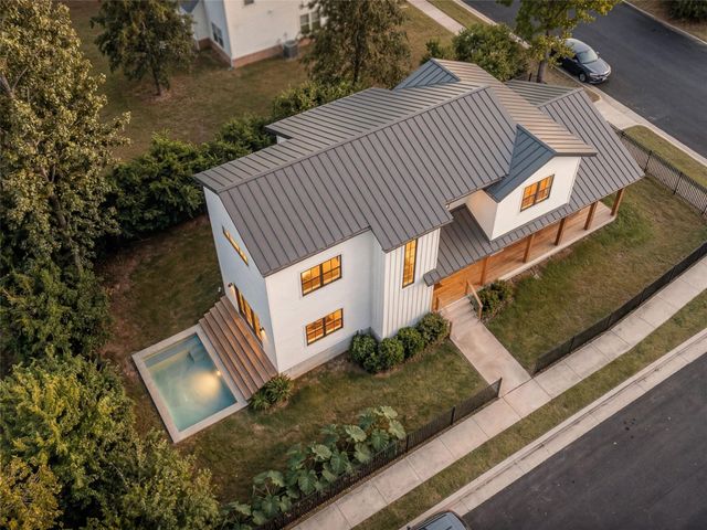 514 E Live Oak ST, Austin, TX 78704