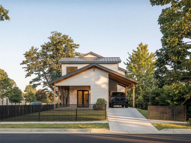 514 E Live Oak ST, Austin, TX 78704