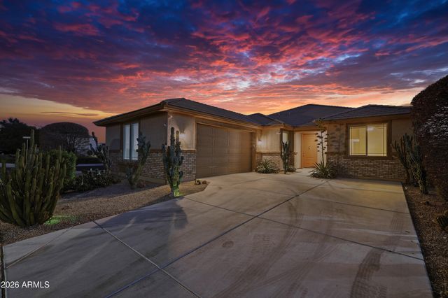 15869 W MAUNA LOA Lane, Surprise, AZ 85379