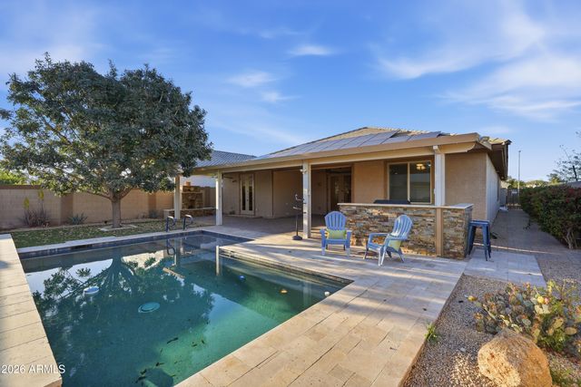 15869 W MAUNA LOA Lane, Surprise, AZ 85379