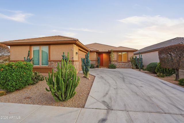 15869 W MAUNA LOA Lane, Surprise, AZ 85379