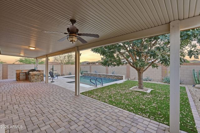 15869 W MAUNA LOA Lane, Surprise, AZ 85379