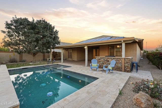 15869 W MAUNA LOA Lane, Surprise, AZ 85379