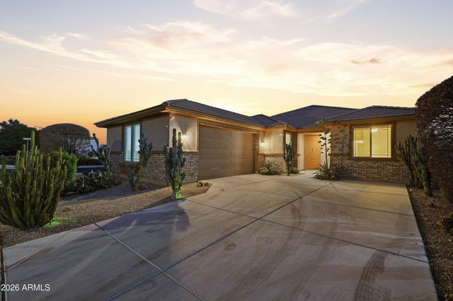 15869 W MAUNA LOA Lane, Surprise, AZ 85379