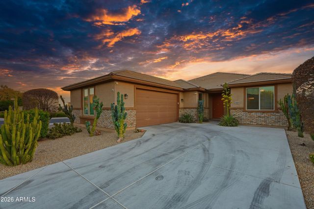 15869 W MAUNA LOA Lane, Surprise, AZ 85379