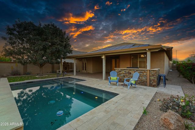 15869 W MAUNA LOA Lane, Surprise, AZ 85379