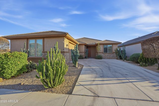 15869 W MAUNA LOA Lane, Surprise, AZ 85379