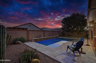 15869 W MAUNA LOA Lane, Surprise, AZ 85379