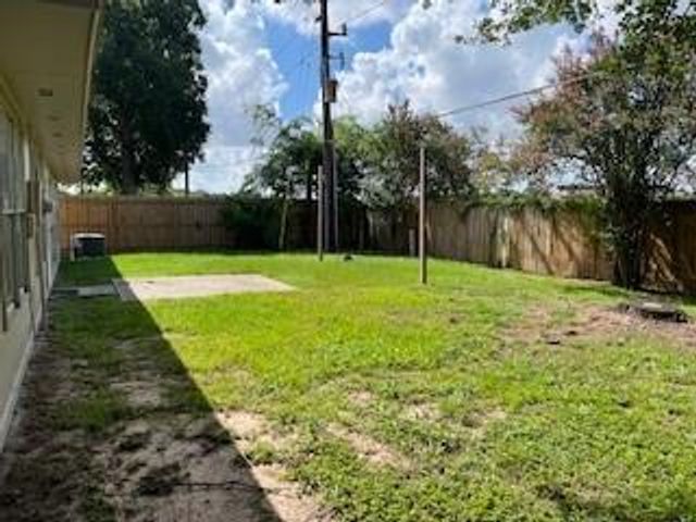 4503 Tangle Creek Lane, Spring, TX 77388