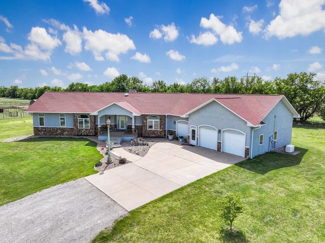 5747 SW 20th, El Dorado, KS 67042