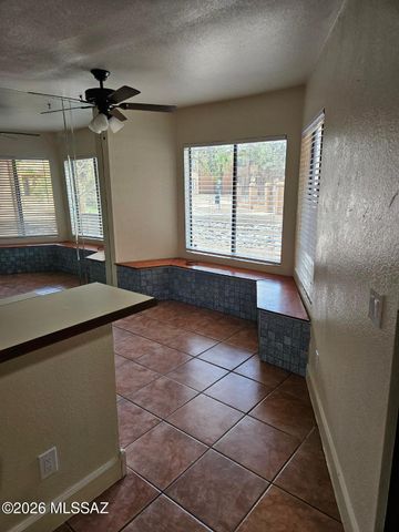 5664 S Wood Crest Drive, Tucson, AZ 85746