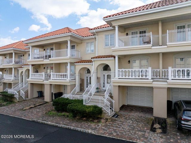 21 Riviera Drive, Long Branch, NJ 07740