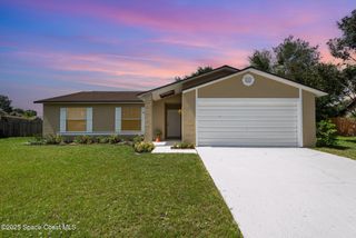 3669 Valley Forge Drive, Titusville, FL 32796
