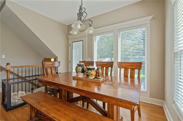 2208 NE Janessa Drive, Blue Springs, MO 64029
