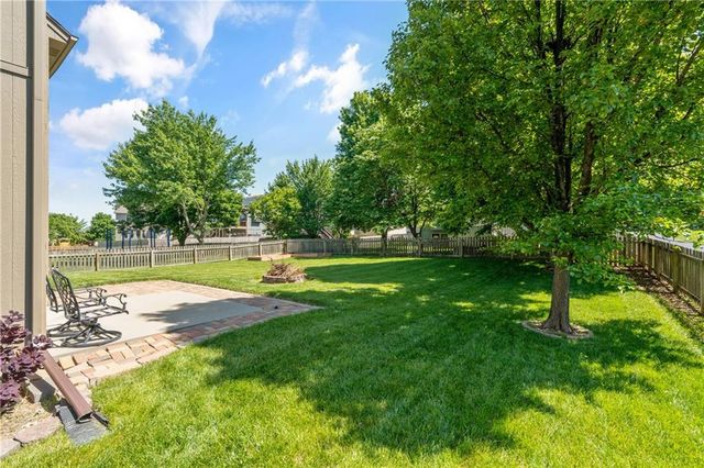 2208 NE Janessa Drive, Blue Springs, MO 64029