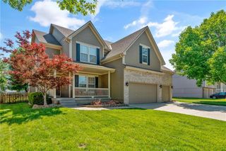 2208 NE Janessa Drive, Blue Springs, MO 64029