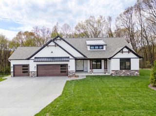 9959 Honey Creek Trail, Portage City, MI 49024