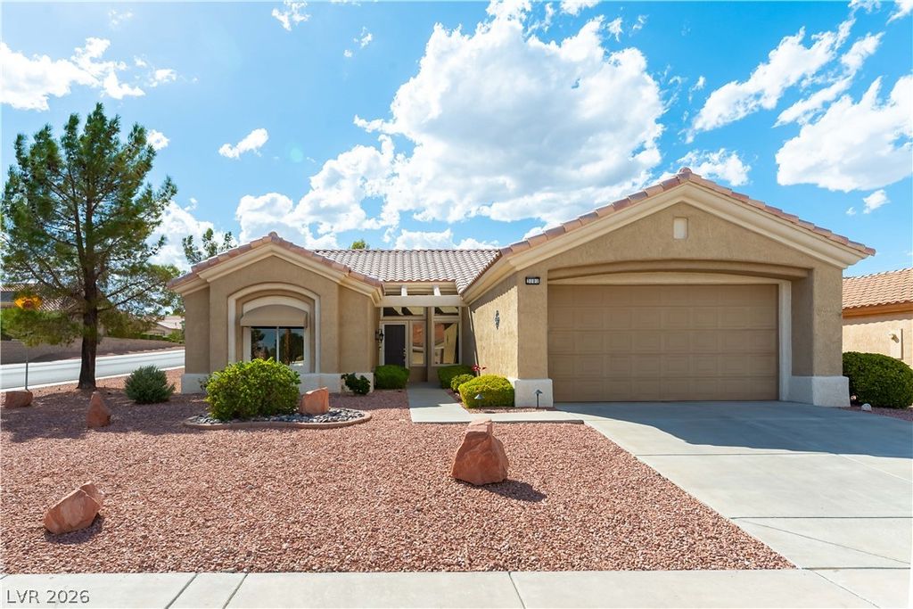 3101 Hawksdale Drive, Las Vegas, NV 89134 — photo 2
