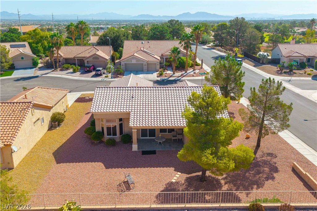 3101 Hawksdale Drive, Las Vegas, NV 89134 — photo 4