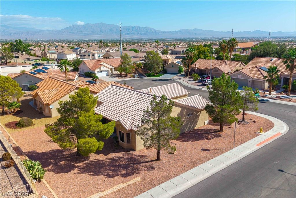 3101 Hawksdale Drive, Las Vegas, NV 89134 — photo 5