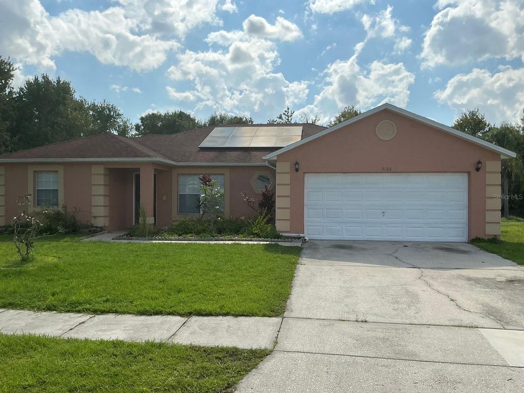 5188 HEATHERSTONE COURT, Kissimmee, FL 34758