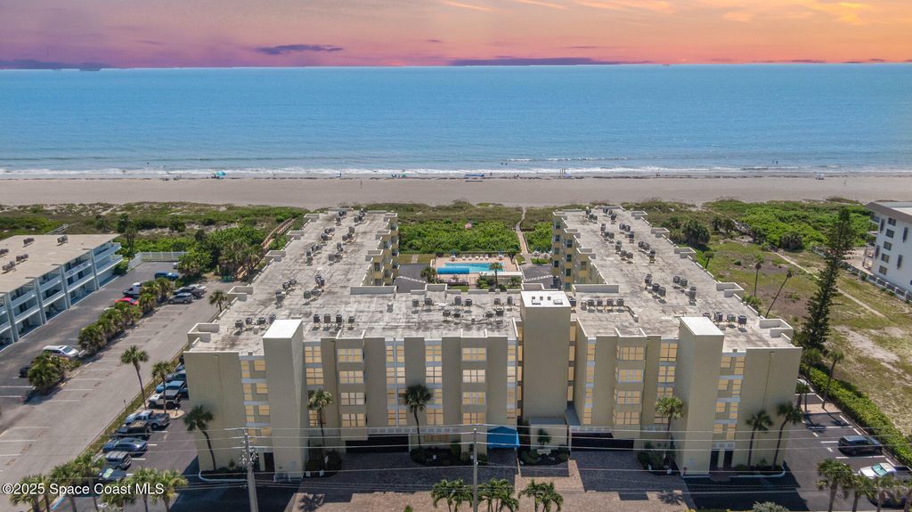 4700 Ocean Beach Boulevard, 224, Cocoa Beach, FL 32931